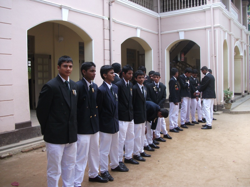 Anuruddha kumara national school 2 4